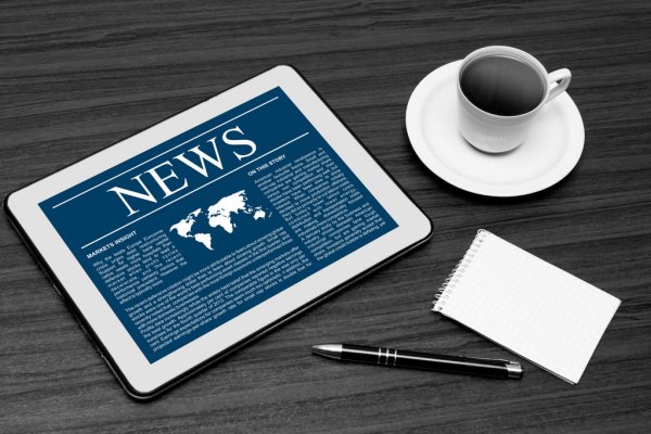 Результаты опроса о применении открытых проектов в корпоративной среде