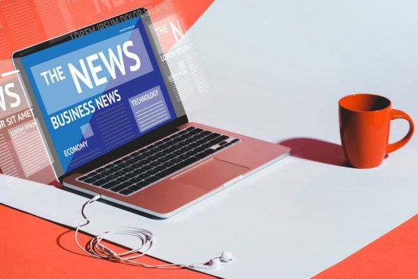 Объем торгов Мосбиржи вырос на 35,7%